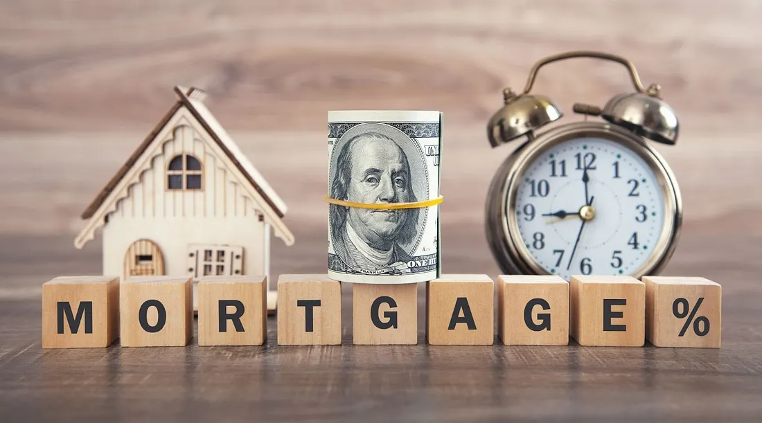Mortgage Rates Are Stabilizing: How That Helps Today’s Home Buyers