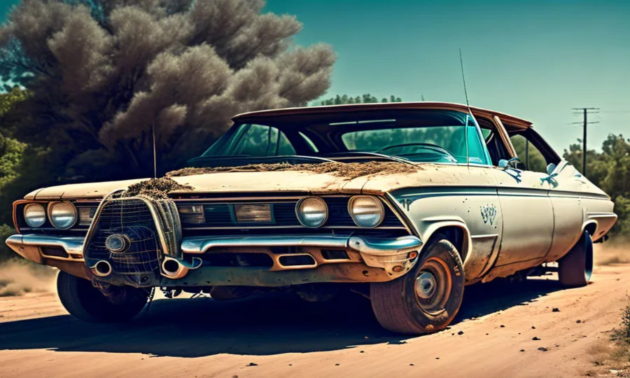 The Transmission Trouble Tricky and Slow