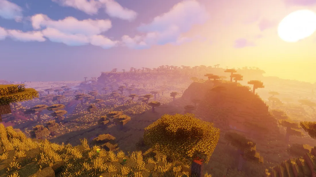 Official Server Launch