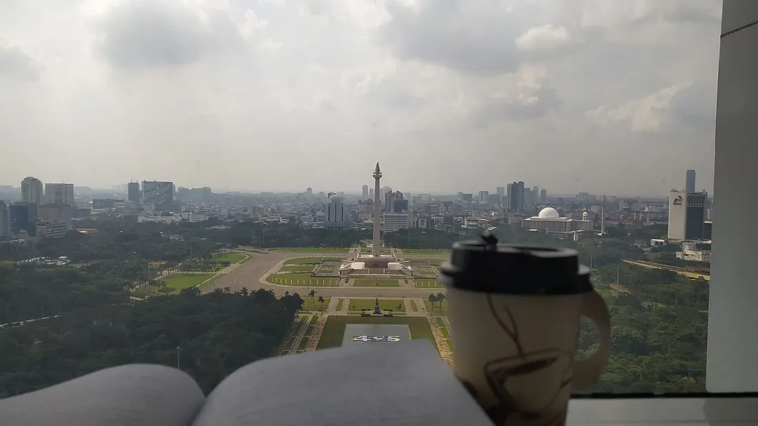 Settle Goals , Just be You