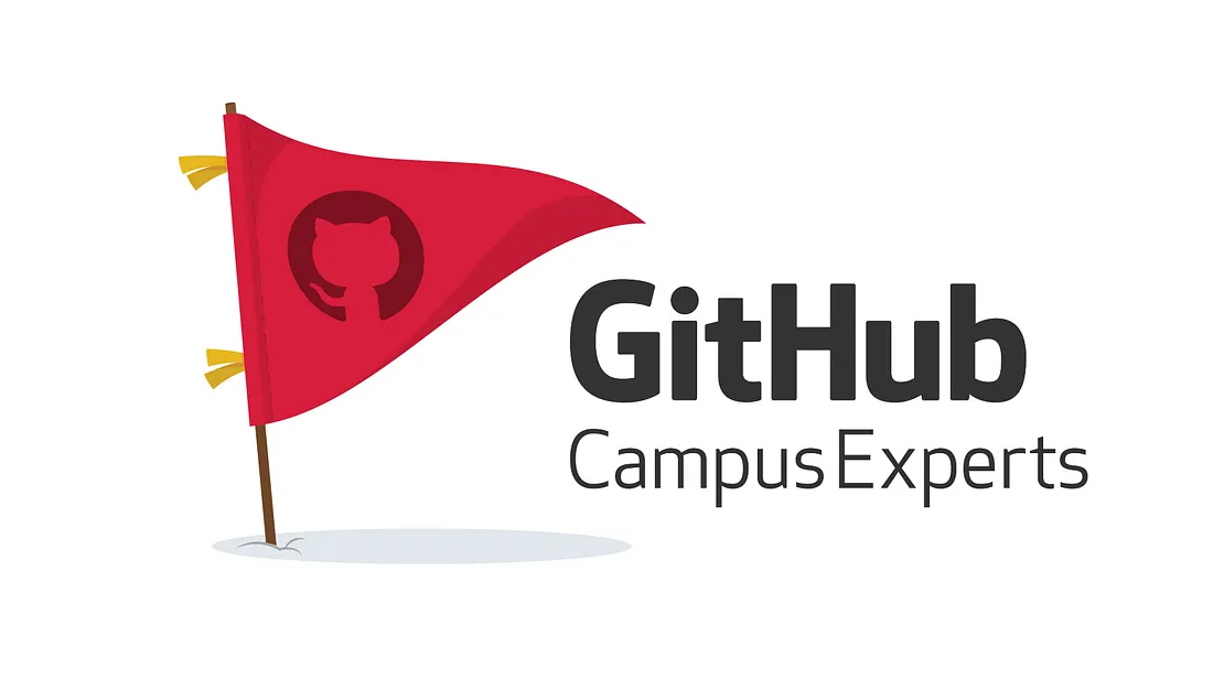 GitHub Campus Expert