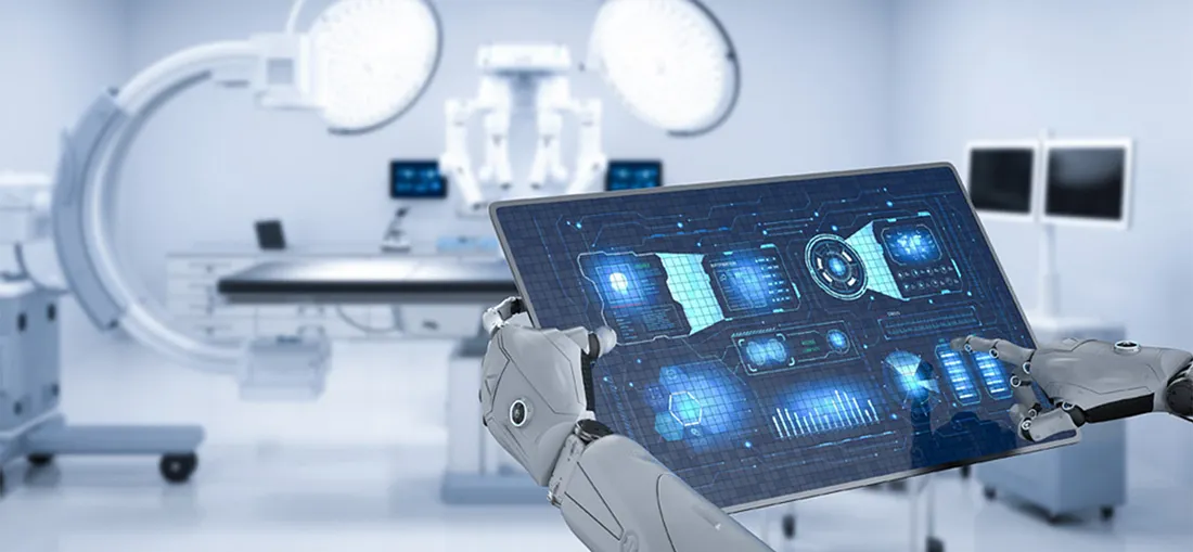 Industrial Ethernet Switch: The Road to Intelligence in Medical Facility Networks