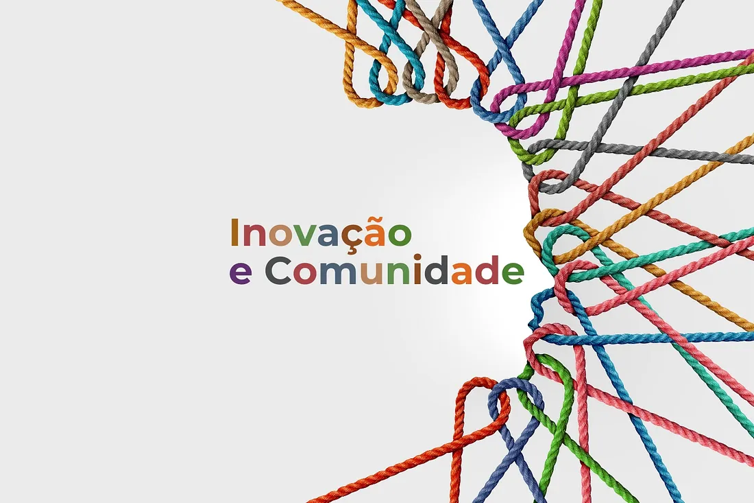 Capa do artigo no Medium