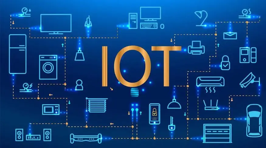 Industrial Ethernet Switch: The Smart Pillar of the Internet of Things Era