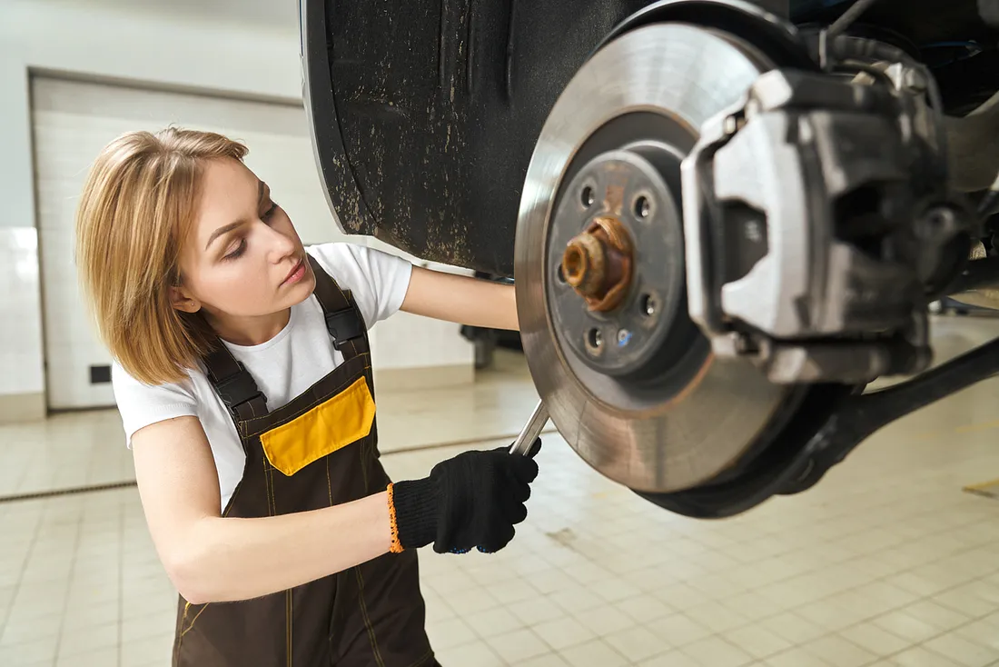 The Benefits of Regular Wheel Alignment (Service My Car)