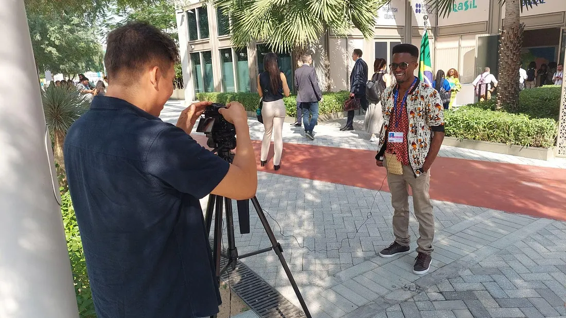 Capa do artigo no Medium