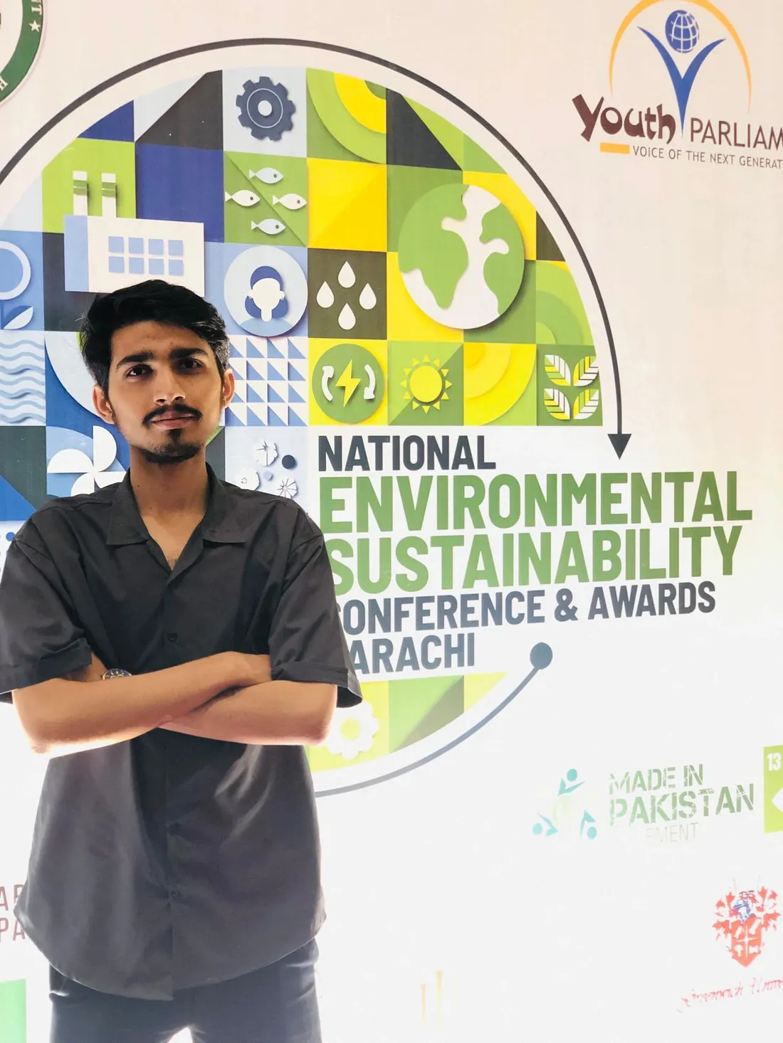 Environmental Conference
