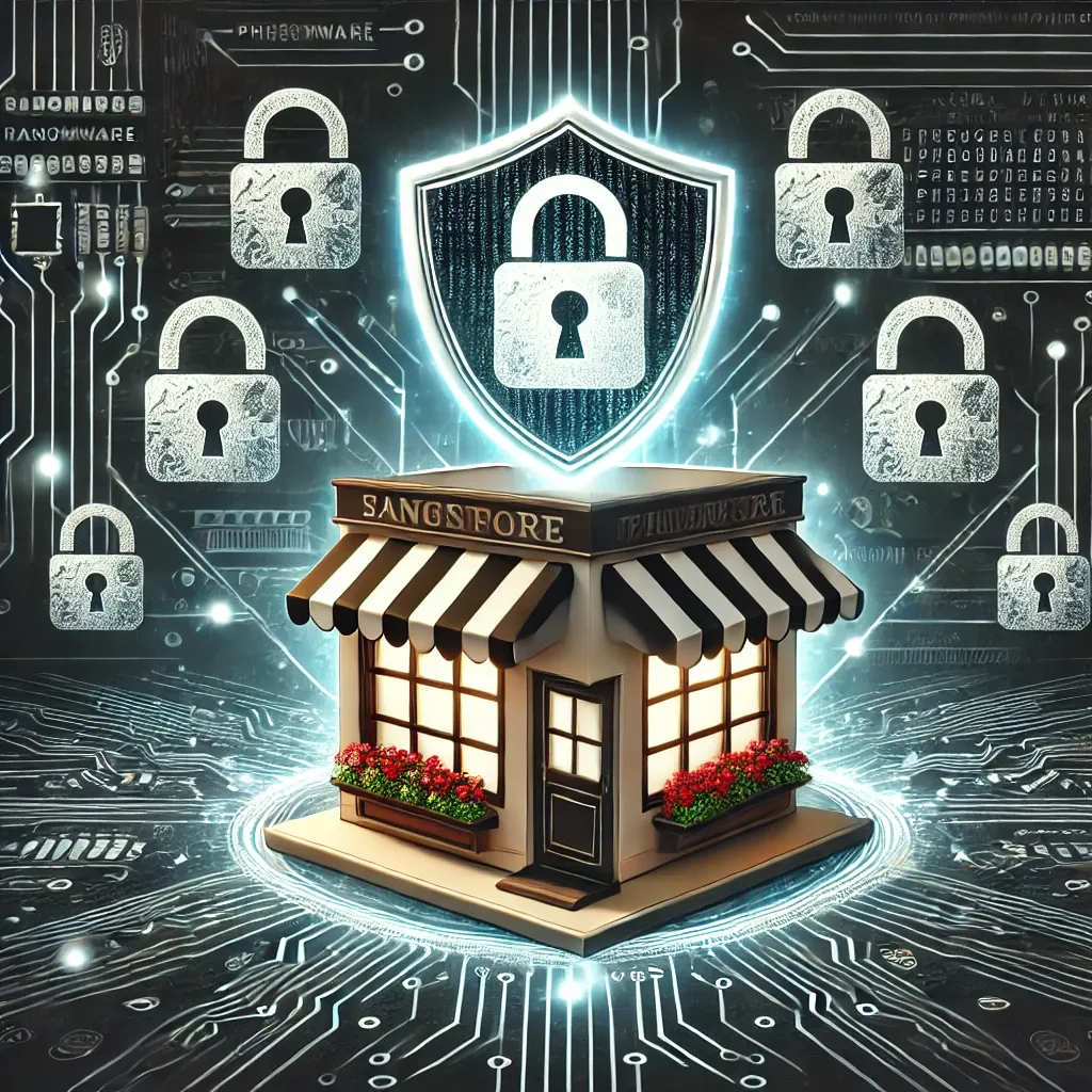 How Cybersecurity Threats Are Evolving in 2025: What Small Businesses Need to Know