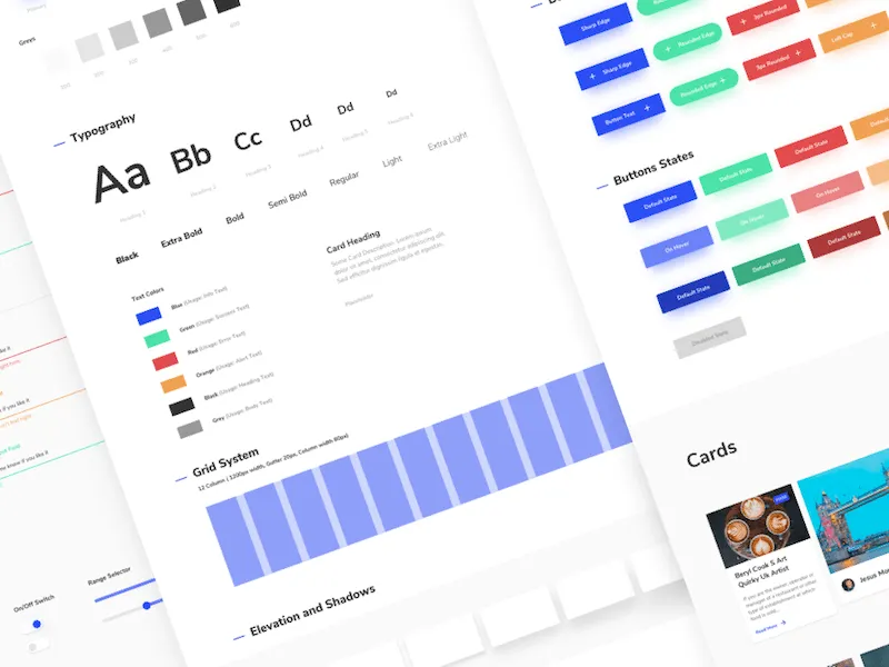 Design System