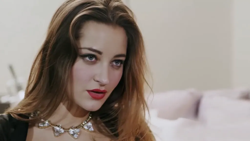 dani daniels in answer #2393259