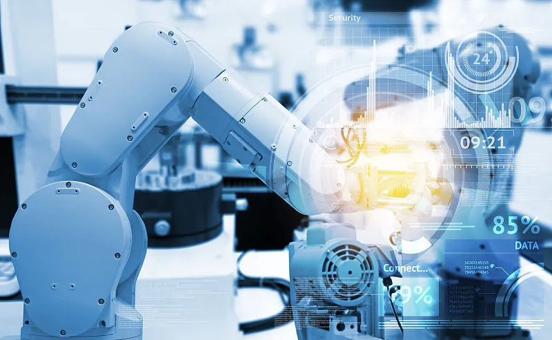 Deep Analysis of The Close Relationship Between Industrial Ethernet Switches and Industrial Automation