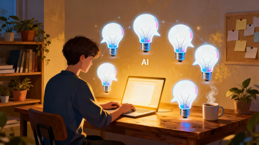 7 AI Prompting Secrets That Transformed My Productivity (Prompt Templates Inside)