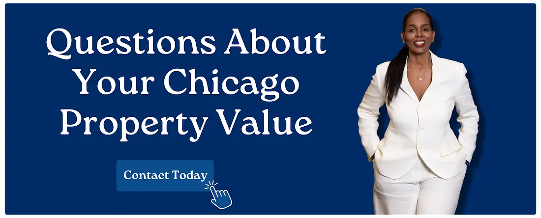 Questions About Your Chicago Property Value
