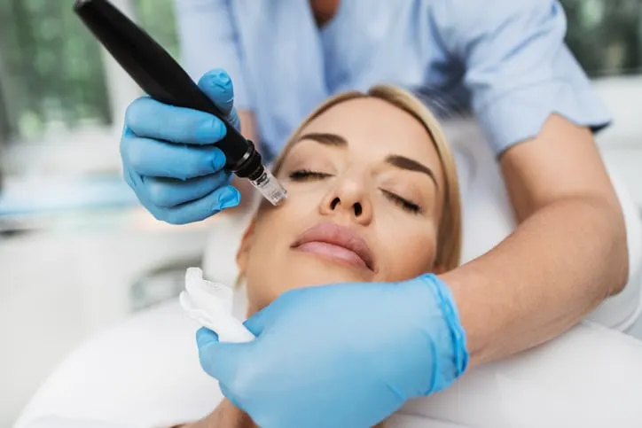 Expert Dermatology Care in Gorakhpur: Transform Your Skin Health with Dr. Gaurav Sarin