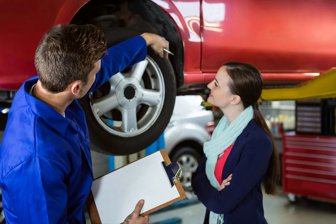 Importance of Regular Wheel Alignment