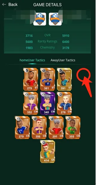 Pick up one match and click on a rough area in the circle.