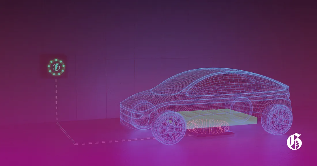 AI-Defined Automakers: The Future of Cars