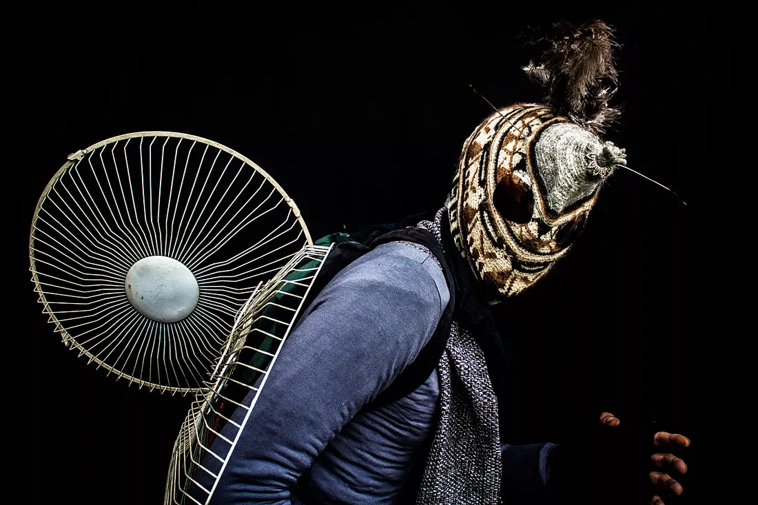 Capa do artigo no Medium