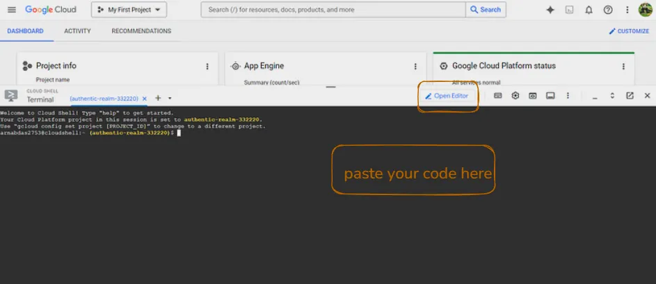 Zoom image will be displayed