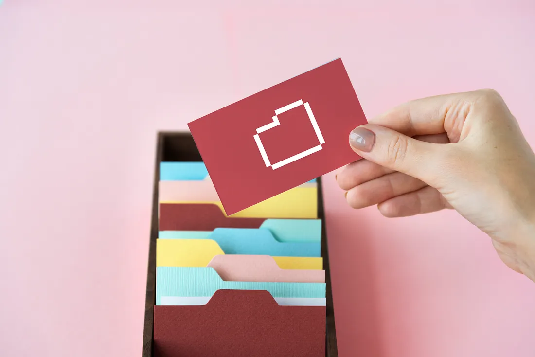 Capa do artigo no Medium