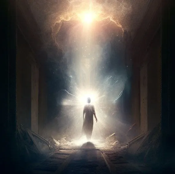 Silent Echoes of the Soul