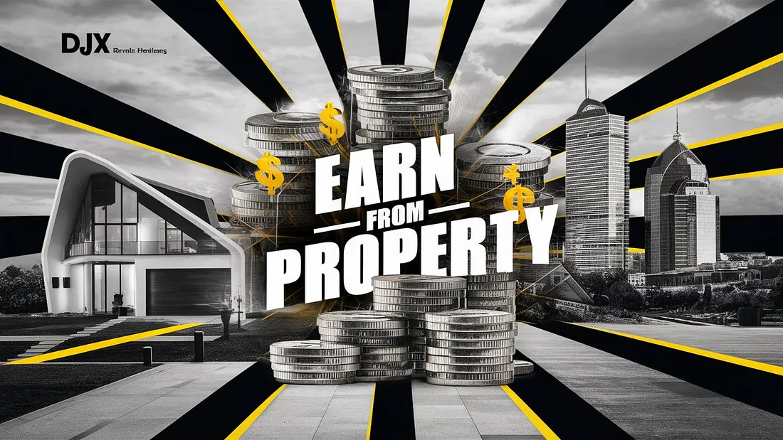Unlocking the Full Potential of Your Property: Comprehensive Ways to Earn