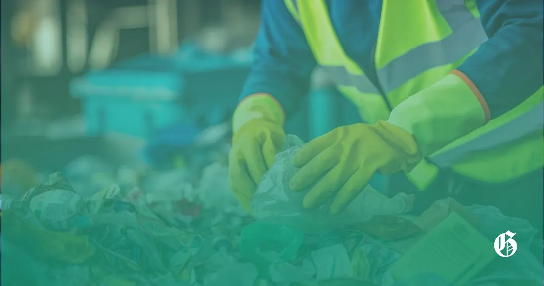 Revolutionizing Waste Management with Smart Bins