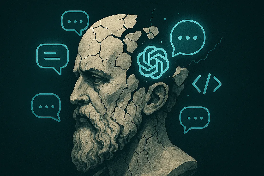So the F*** What? I Use ChatGPT