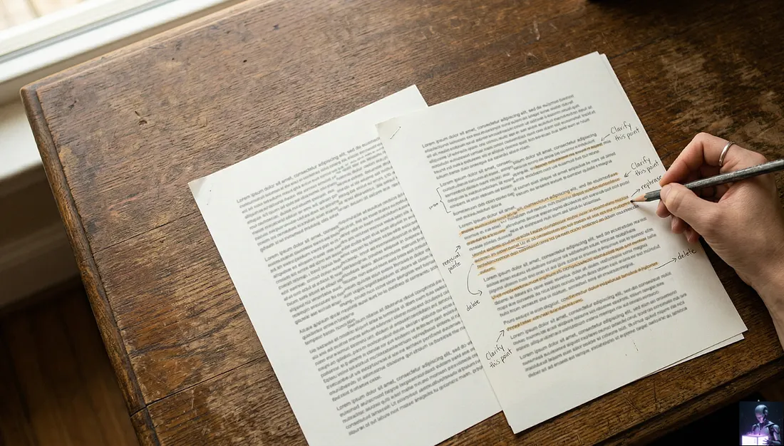 The 4-Step Prompt That Forces ChatGPT to Fact-Check Itself