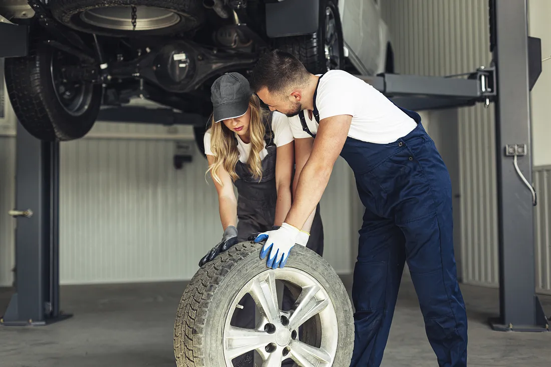 How Often Should You Get a Wheel Alignment?