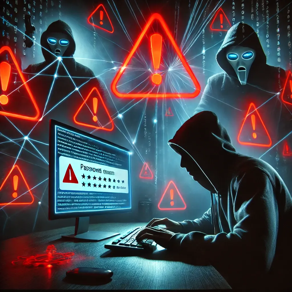 What is Phishing?