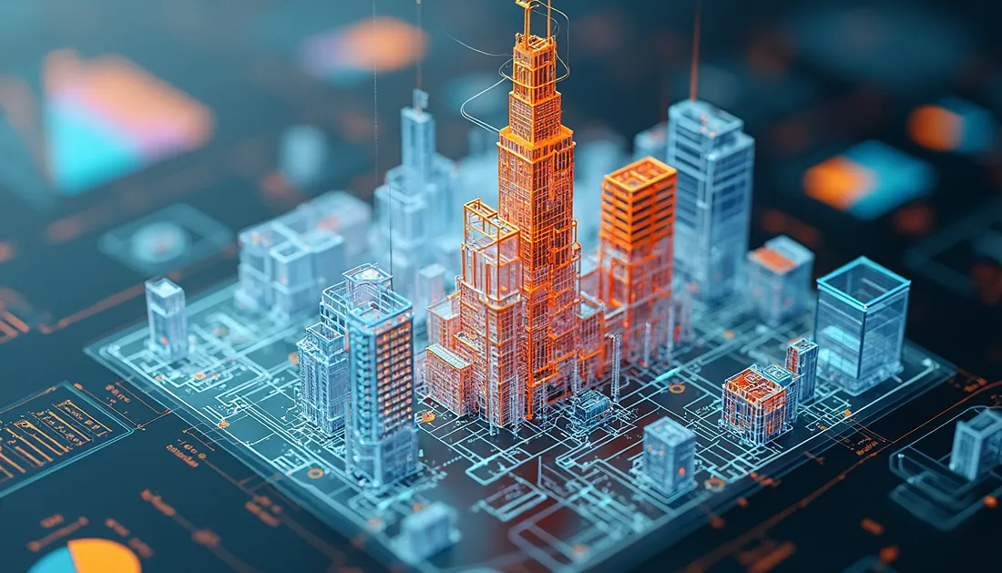 How 7D Facility Management Helps in Building Maintenance