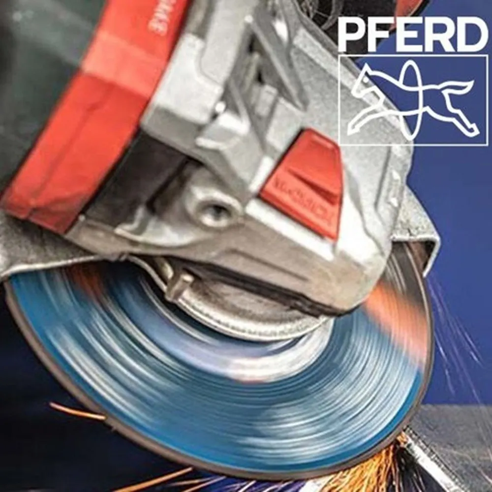 PFERD START Abrasives & Cutting Tools for Metalworking | Maxwell Products