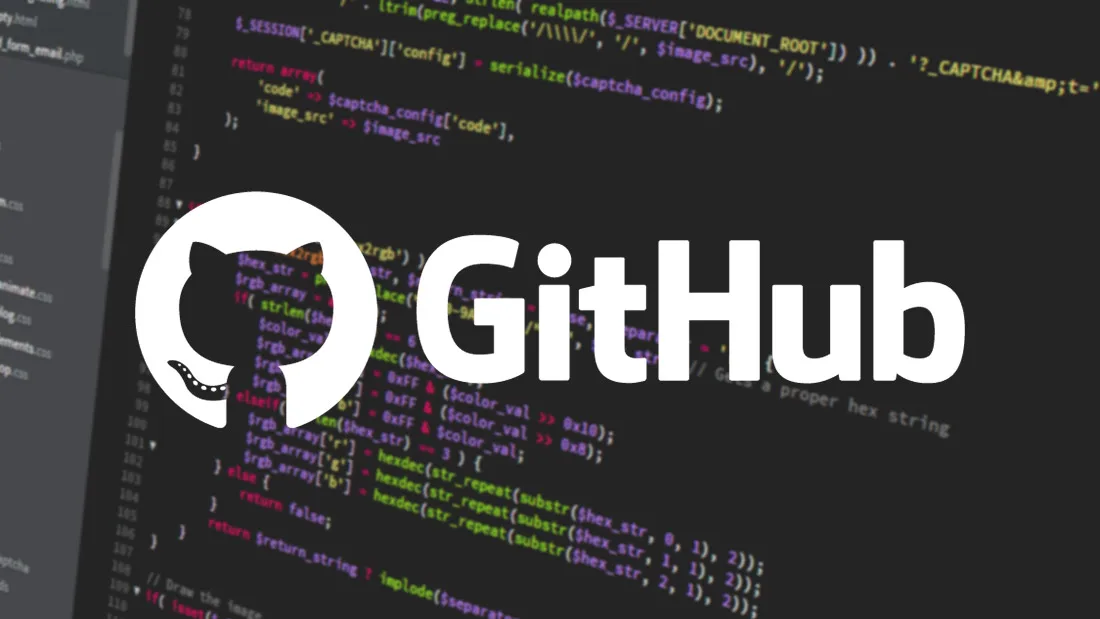 apa itu github