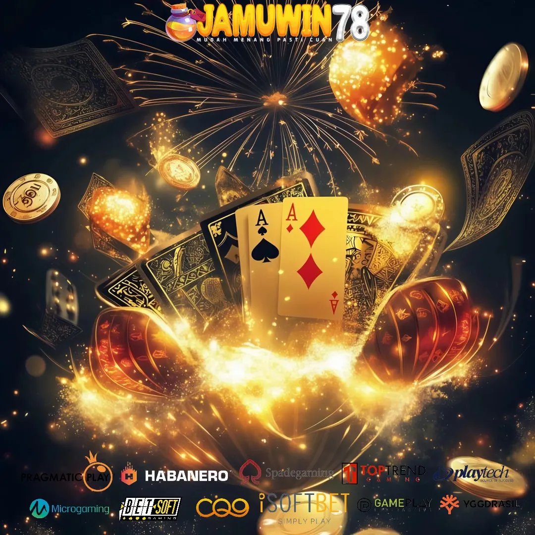 JAMUWIN78 ● Login Slot Gacor Anti Lag Server Thailand