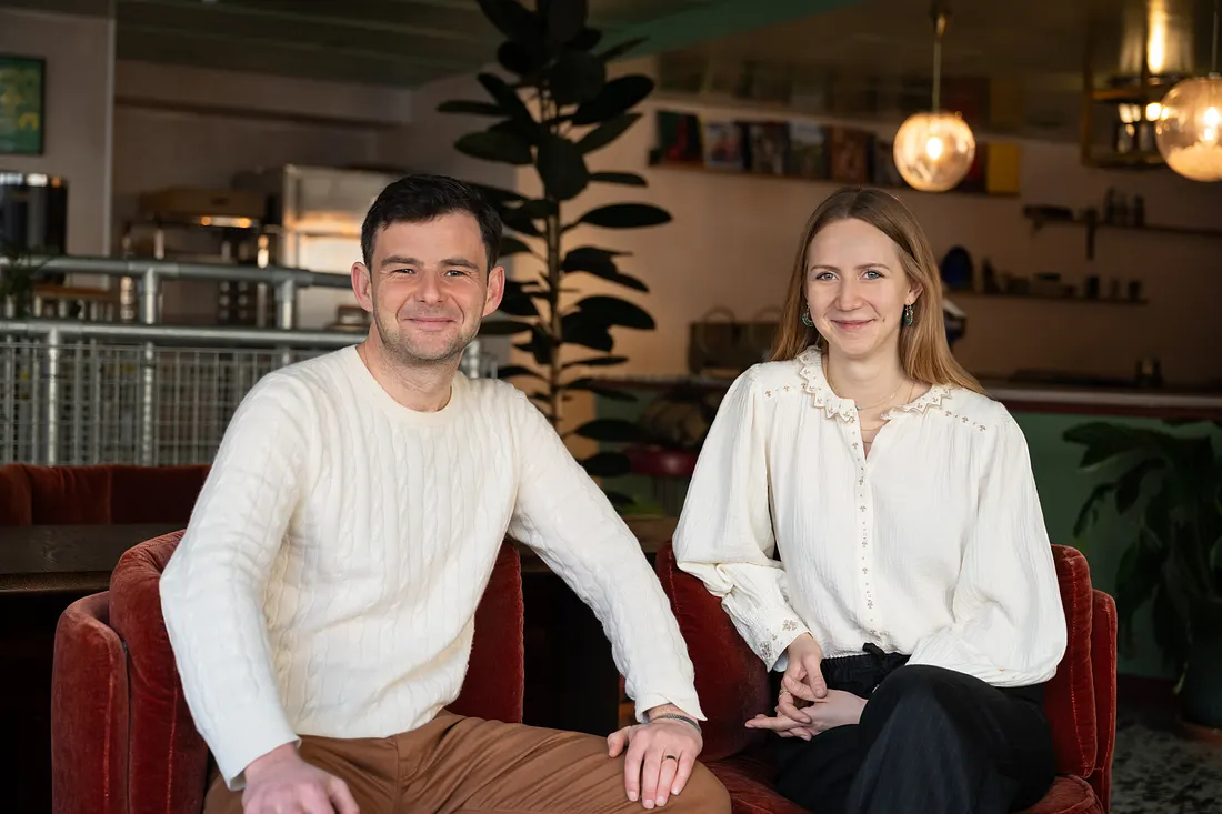 Creator Fund Raises $41M to Back Europe’s PhD Founders and Deep Tech Spinouts