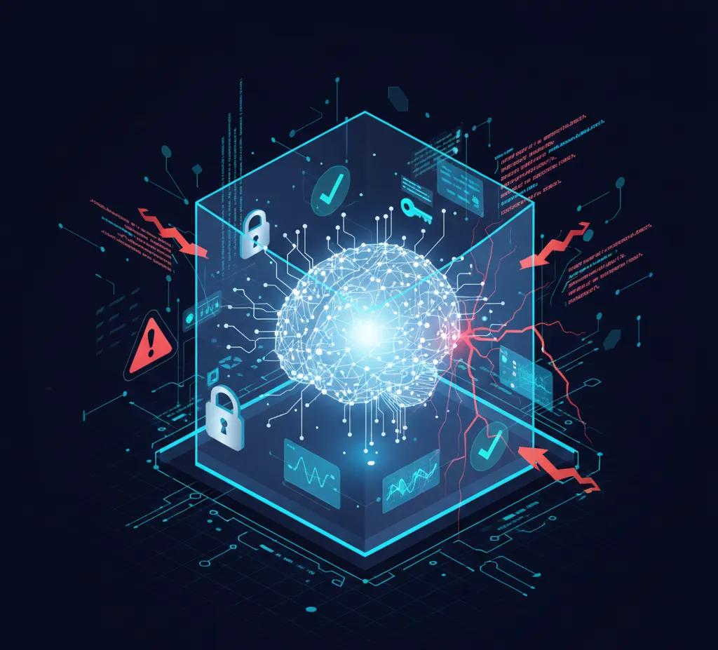 Risks Associated With AI Agents And How To Mitigate Them