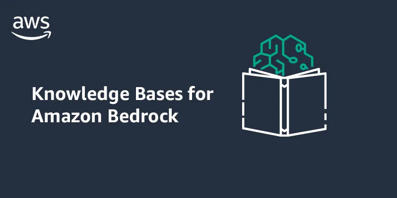 How to Add Microsoft SharePoint as a Data Source in Amazon Bedrock Knowledge Base