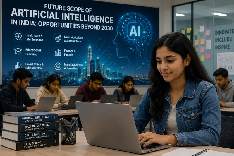 artificial intelligence course details