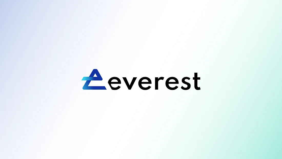 Everest.org's logo