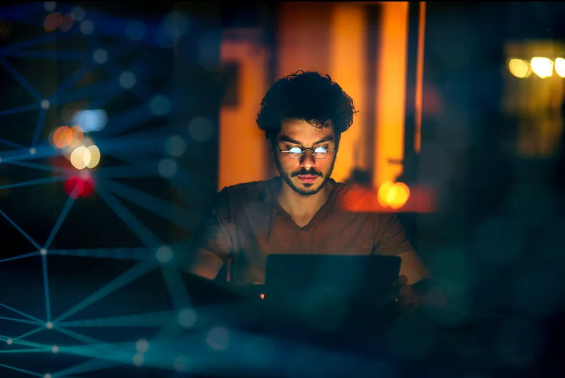 Code, Chaos, and the Invisible Logic of LLMs