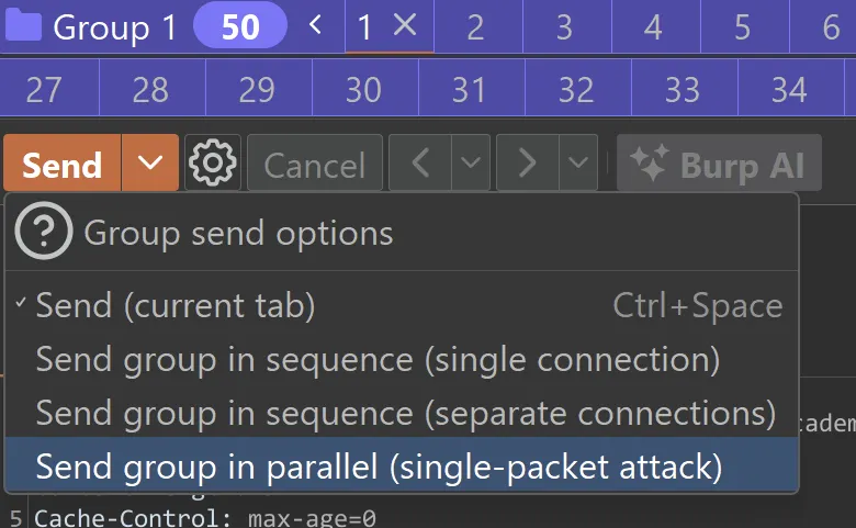 Race Conditions in Web Applications