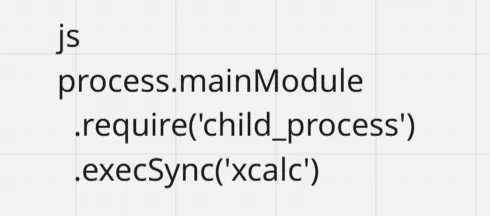 React2Shell Vulnerability