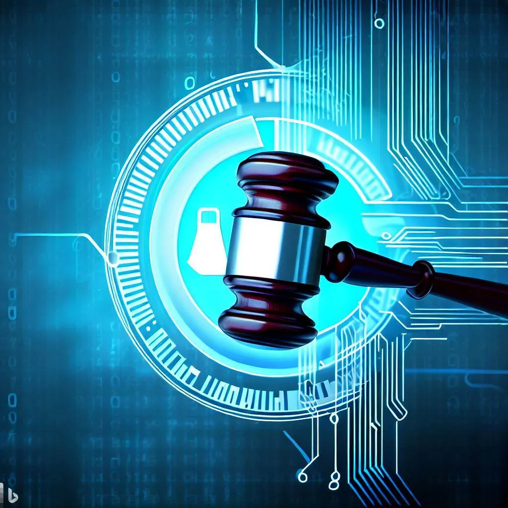 Inteligencia Artificial Legal