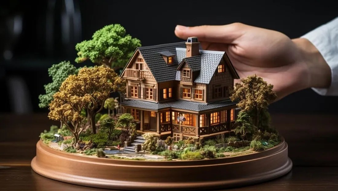 cash home buyer in Cedar Hill TX