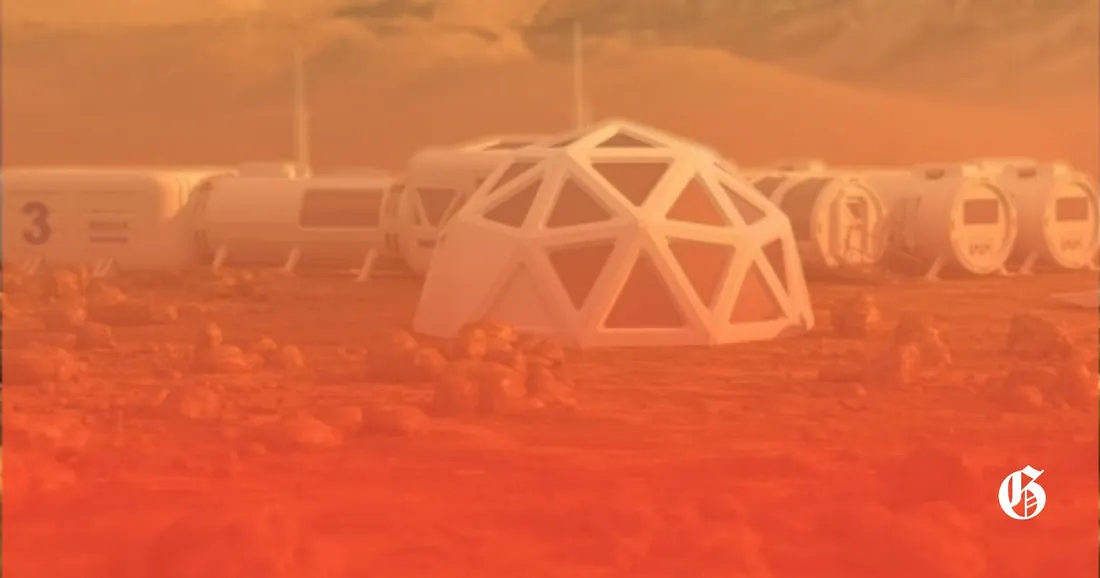 Exploring Mars Colonization: Plans and Technologies Ahead