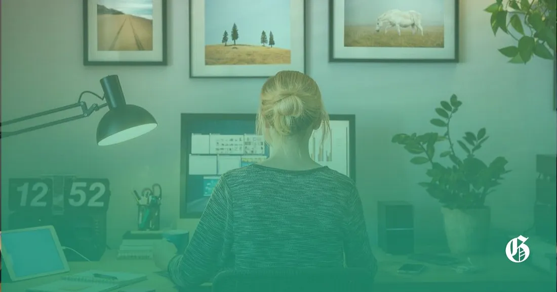IoT in Remote Work: Enhancing Smart Devices for Productivity