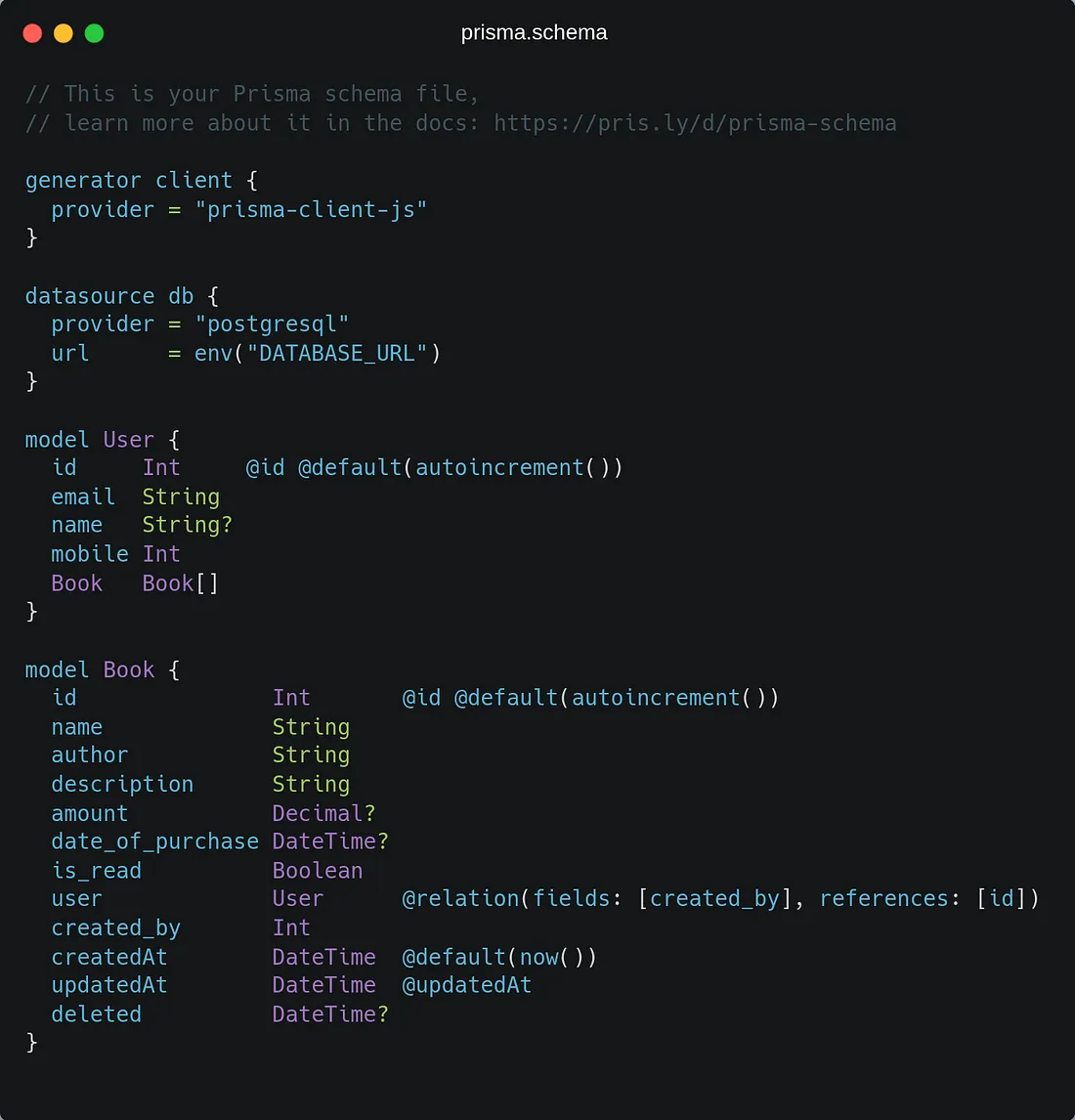 sample-prisma-schema