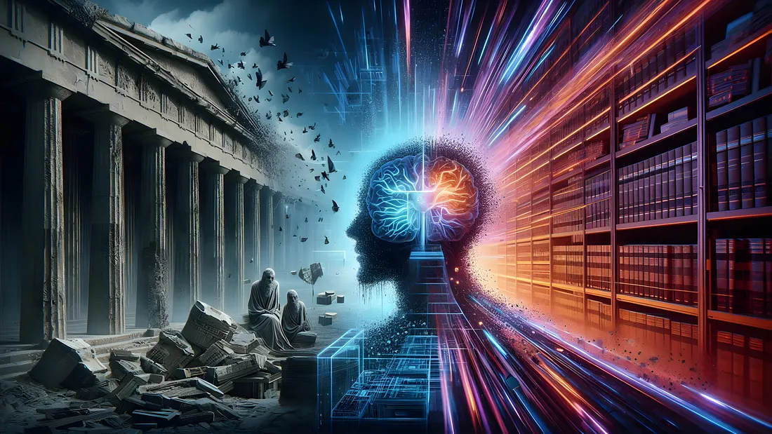 The Compounding Problem in Agentic AI Era