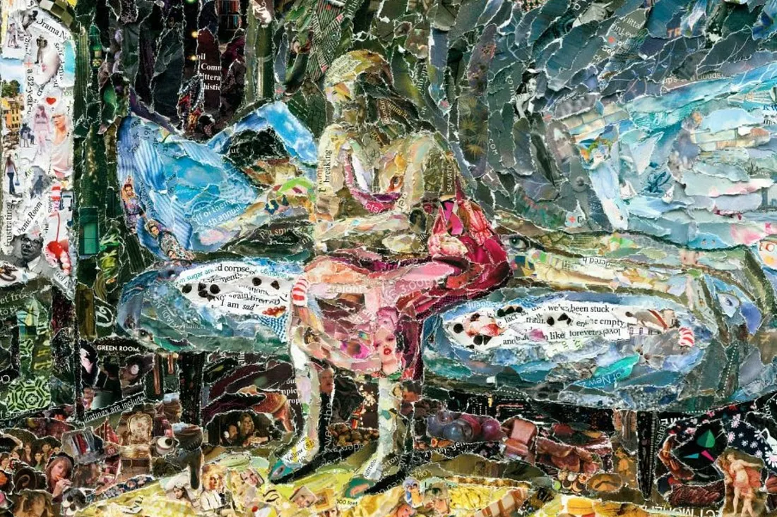 Capa do artigo no Medium